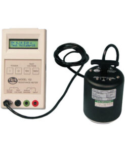 Máy đo điện trở bề mặt, dải đo 10^3-10^13 Ω 152-1 TREK