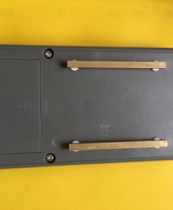 Máy đo điện trở bề mặt, dải đo 10^3-10^12 Ω SL-030 Dr-Schneider