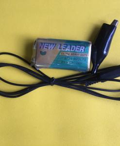 Máy đo điện trở bề mặt, dải đo 10^3-10^12 Ω SL-030 Dr-Schneider