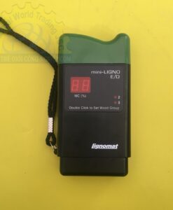 Máy đo độ ẩm gỗ mini  mini-Ligno E/D LIGNOMAT