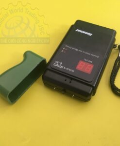 Máy đo độ ẩm gỗ mini  mini-Ligno E/D LIGNOMAT