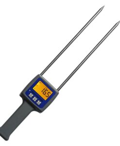 Máy đo độ ẩm hạt nhựa cầm tay 5% - 90%  TK-100 TotalMeter