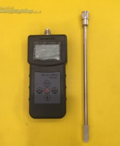 Máy đo độ ẩm hóa chất công nghiệp, đất, than  MS350 TotalMeter