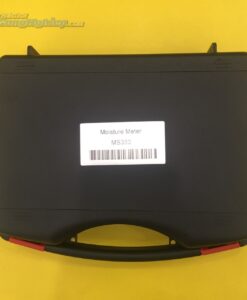 Máy đo độ ẩm hóa chất công nghiệp, đất, than  MS350 TotalMeter