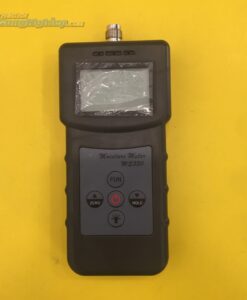 Máy đo độ ẩm hóa chất công nghiệp, đất, than  MS350 TotalMeter