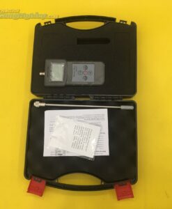 Máy đo độ ẩm hóa chất công nghiệp, đất, than  MS350 TotalMeter