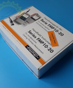 Máy đo độ dày lớp phủ (xi, mạ, sơn) cầm tay  DUALSCOPE FMP20 Fischer