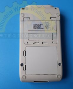 Máy đo độ dày lớp phủ (xi, mạ, sơn) cầm tay  DUALSCOPE FMP20 Fischer