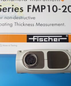 Máy đo độ dày lớp phủ (xi, mạ, sơn) cầm tay  DUALSCOPE FMP20 Fischer