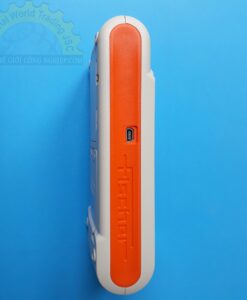 Máy đo độ dày lớp phủ (xi, mạ, sơn) cầm tay  DUALSCOPE FMP20 Fischer