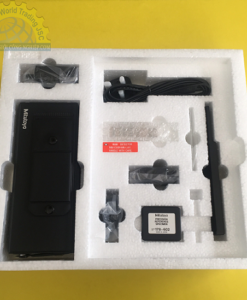 Máy đo độ nhám bề mặt, lực đo loại 0.75mN / 2µmR 60° , kèm đầu dò (178-561-01E)   SJ-210 Mitutoyo