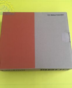 Máy đo độ nhám bề mặt, lực đo loại 0.75mN / 2µmR 60° , kèm đầu dò (178-561-01E)   SJ-210 Mitutoyo