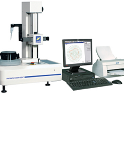 Máy đo độ tròn   Rondcom 41C ACCRETECH