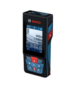 Máy đo khoảng cách laser 0.08-150m  GLM 150C BOSCH