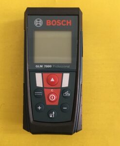 Máy đo khoảng cách laser  70m máy dò tầm laser GLM 7000 BOSCH