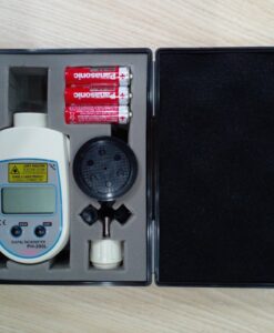 Máy đo tốc độ động cơ, dải đo 6.0~25.000rpm, 6.0~99,999rpm  PH-200LC Shimpo