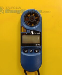 Máy đo tốc độ gió  1000 KESTREL