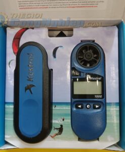 Máy đo tốc độ gió  1000 KESTREL