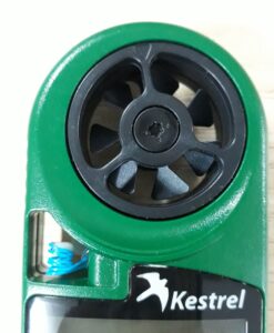 Máy đo tốc độ gió, nhiệt độ không khí 2000 KESTREL