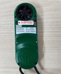 Máy đo tốc độ gió, nhiệt độ không khí 2000 KESTREL