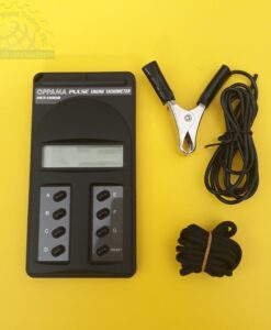 Máy đo tốc độ vòng quay động cơ PET-1100R Oppama