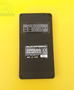 Máy đo tốc độ vòng quay động cơ PET-1100R Oppama