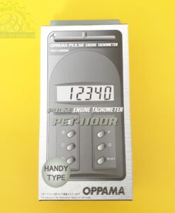 Máy đo tốc độ vòng quay động cơ PET-1100R Oppama