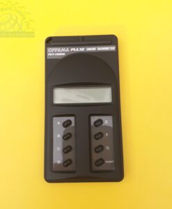 Máy đo tốc độ vòng quay động cơ PET-1100R Oppama