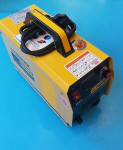 Máy hàn điện tử sử dụng kim hàn 1.6 - 2.4 mm HK TIG 200I Hồng Ký