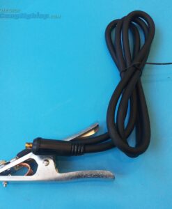 Máy hàn điện tử sử dụng kim hàn 1.6 - 2.4 mm HK TIG 200I Hồng Ký