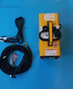 Máy hàn điện tử sử dụng kim hàn 1.6 - 2.4 mm HK TIG 200I Hồng Ký