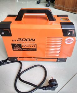Máy hàn que điện tử  HK 200N Hồng Ký