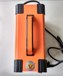 Máy hàn que điện tử  HK 200N Hồng Ký