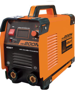 Máy hàn que điện tử  HK 200N Hồng Ký