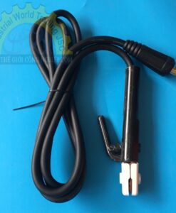 Máy hàn que điện tử  HK 200N Hồng Ký