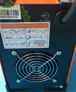 Máy hàn que điện tử  HK 200N Hồng Ký