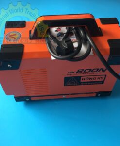 Máy hàn que điện tử  HK 200N Hồng Ký