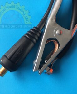 Máy hàn que điện tử  HK 200N Hồng Ký