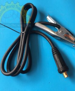 Máy hàn que điện tử  HK 200N Hồng Ký