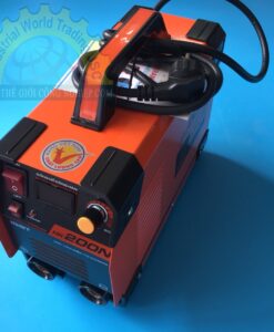 Máy hàn que điện tử  HK 200N Hồng Ký