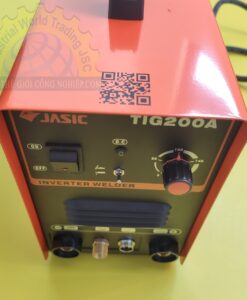 Máy hàn  Tig-200A Jasic