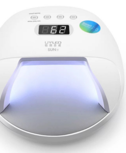 Máy hơ gen móng bóng đèn UV Led  Sun 7 OEM-866