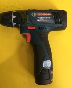 Máy khoan động lực dùng pin 12V GSB 120-LI SET BOSCH