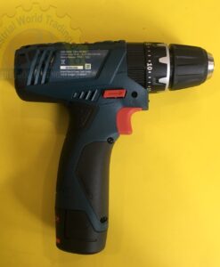 Máy khoan động lực dùng pin 12V GSB 120-LI SET BOSCH