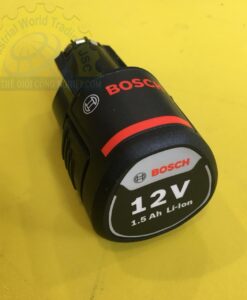 Máy khoan động lực dùng pin 12V GSB 120-LI SET BOSCH