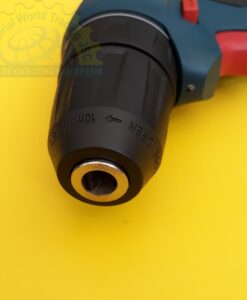 Máy khoan vặn vít dùng pin 0 – 380 / 0 – 1300 vòng/phút  GSR 120-LI BOSCH