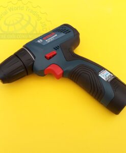 Máy khoan vặn vít dùng pin 0 – 380 / 0 – 1300 vòng/phút  GSR 120-LI BOSCH