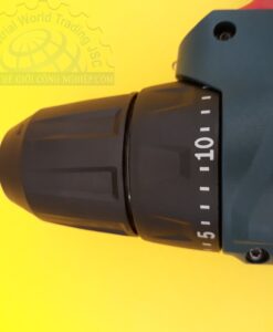 Máy khoan vặn vít dùng pin 0 – 380 / 0 – 1300 vòng/phút  GSR 120-LI BOSCH