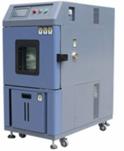 Máy kiểm tra khả năng chịu nhiệt và độ ẩm của sản phẩm, hoạt động bằng điện -40 ° C  đến 150 ° C  XHS-80L XINHENGSEN