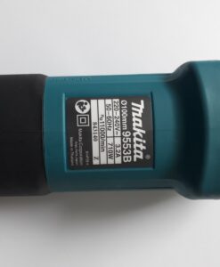 Máy mài góc 710W 9553B Makita